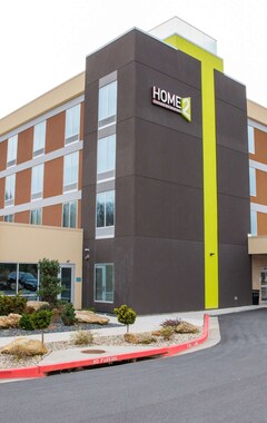 Hotel Home2 Suites By Hilton Cumming Atlanta, Ga (Cumming, USA)