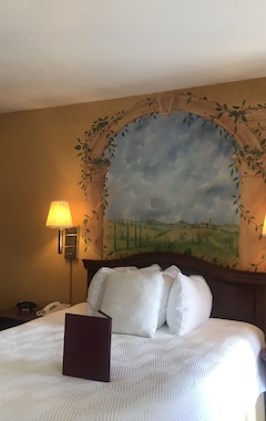 Hotel Chardonnay Lodge (Napa, EE. UU.)