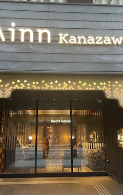 Hotelli Eph Kanazawa (Kanazawa, Japani)