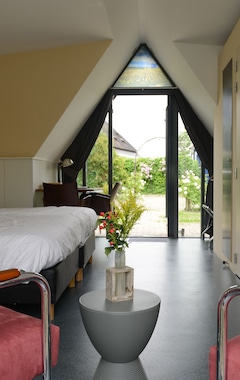 Hotelli Restinn Aartswoud (Opmeer, Hollanti)