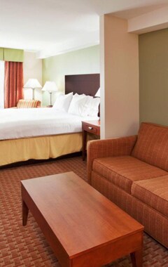 Hotelli Holiday Inn Express Hotel & Suites Niagara Falls, An Ihg Hotel (Niagara Falls, Amerikan Yhdysvallat)