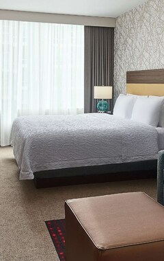 Hotel Home2 Suites By Hilton Chicago Mccormick Place (Chicago, EE. UU.)