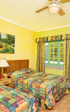 Hotelli Hotel Doctors Cave Beach (Montego Bay, Jamaika)