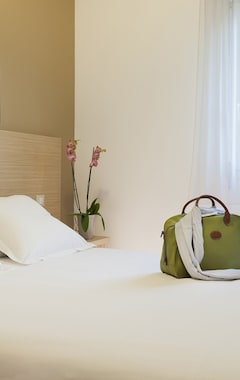 Hotel Comfort Suites Annecy Seynod (Seynod, Frankrig)