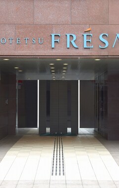 Hotel Sotetsu Fresa Inn Fujisawa Shonandai (Fujisawa, Japón)