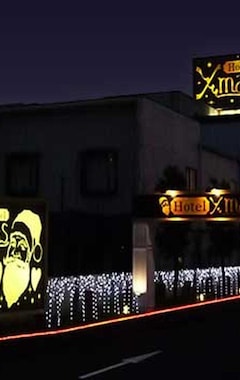 Hotel Ogaki  Christmas - Adult Only (Gifu, Japón)