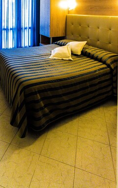 Hotelli Hotel Baviera (Chioggia, Italia)