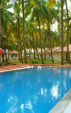 Hotel OVM Resorts (Thanjavur, India)