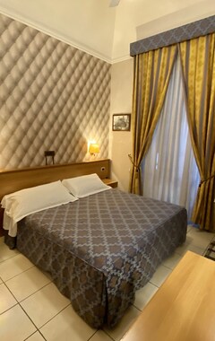 Hotelli Hotel Assisi (Rooma, Italia)