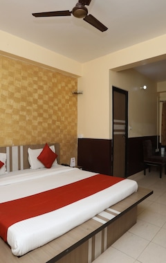 Hotelli OYO 16394 Prantik Guest House (Kalkutta, Intia)