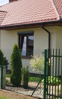 Casa/apartamento entero Dom Na Wakacje Nad Zalewem Sulejowskim (Wolbórz, Polonia)