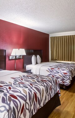 Hotel Red Roof Inn Houston East -I-10 (Houston, EE. UU.)