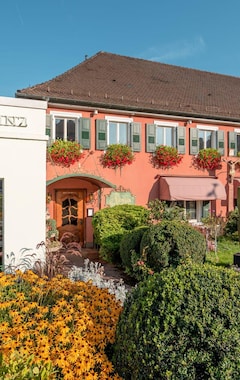 Hotelli Hotel Erbprinz (Ettlingen, Saksa)