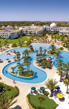 Hotel Lti Djerba Plaza (Midoun, Tunesien)