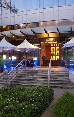 Hotelli Intercontinental Johannesburg Or Tambo Airport Hotel, An Ihg Hotel (Kempton Park, Etelä-Afrikka)