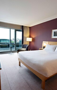 Hotel Hilton Newcastle Gateshead (Gateshead, Storbritannien)