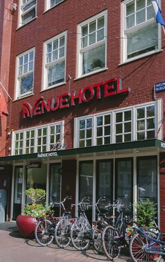 Avenue Hotel (Amsterdam, Holland)