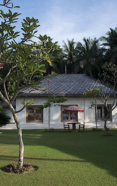 Hotelli Villa Salema (Karangasem, Indonesia)