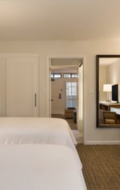 Hotel Embassy Suites by Hilton Scottsdale Resort (Scottsdale, EE. UU.)