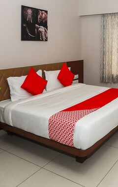 Hotel OYO 15220 JN Stay (Mysore, India)
