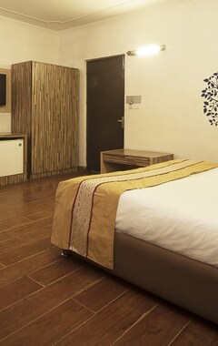 Hotelli Golden Leaf Hotel (Delhi, Intia)