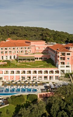 Hotel Penha Longa Resort (Sintra, Portugal)