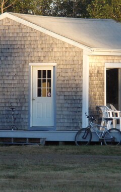 Casa/apartamento entero Seaside Cottages (Tremont, EE. UU.)