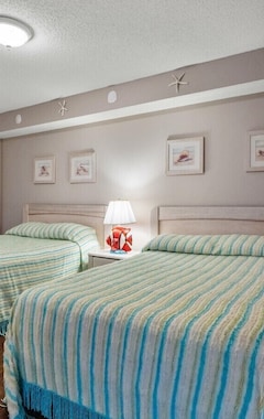 Koko talo/asunto Spectacular 3 Bedroom Oceanfront Condo, Ashworth 1507! (North Myrtle Beach, Amerikan Yhdysvallat)