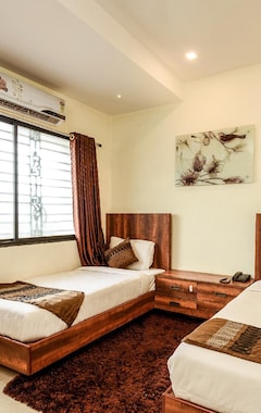 Hotelli OYO 17270 Hotel Leo Pride (Aurangabad, Intia)