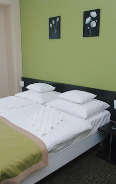 Hotelli Hotel WHB (Győr, Unkari)