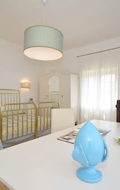 Casa/apartamento entero Apartamento amplio y elegante en el corazón de Lecce Elite - Aparcamiento gratuito (Lecce, Italia)