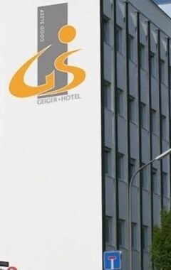 GS Hotel (München, Tyskland)