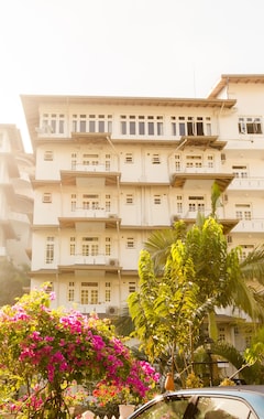 Hotel Serene Garden (Kandy, Sri Lanka)
