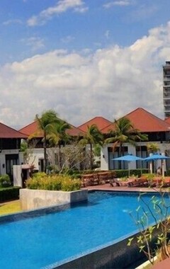 Hele huset/lejligheden Luksus lejlighed med flot havudsigt og stor terrasse (Rayong, Thailand)