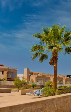 Hotelli Selena Bay Resort & Beach Club (Hurghada, Egypti)