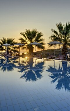Hotelli Sunrise Beach Suites (Kalamisia, Kreikka)