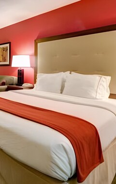 Hotelli Holiday Inn Express San Diego N - Rancho Bernardo (San Diego, Amerikan Yhdysvallat)