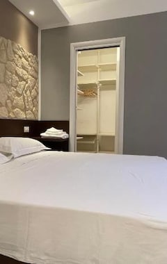 Hotel Al Piano 2 (Ancona, Italien)