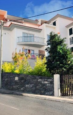 Hele huset/lejligheden Klify Garajau (Caniço, Portugal)