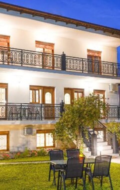 Hotel Villa Karydies (Limenaria, Grækenland)