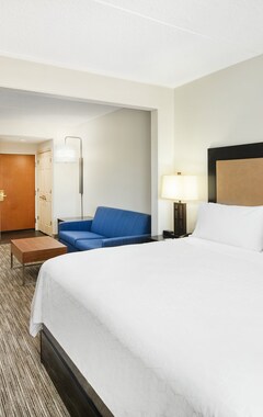 Holiday Inn Express & Suites Jacksonville South East - Medical Center Area, An Ihg Hotel (Jacksonville, EE. UU.)
