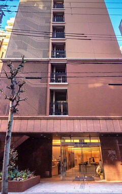 Hotel Toyoko Inn Osaka Yodoyabashi-Eki Minami (Osaka, Japón)