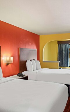 Motel SureStay by Best Western Gulfport (Gulfport, USA)