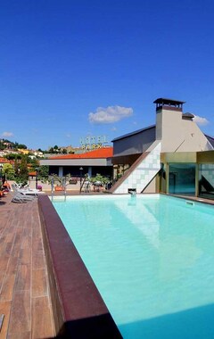 Hotel Park (Castiglion Fiorentino, Italia)