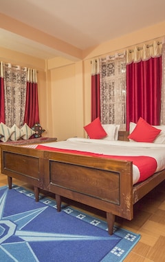 Hotelli OYO 30417 Hotel Green View Neelgiri (Kasauli, Intia)