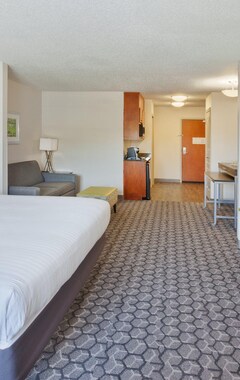Holiday Inn Express Phenix City-Fort Benning, An Ihg Hotel (Phenix City, EE. UU.)