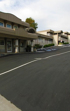 Hotelli Budget Inn of Hayward (Hayward, Amerikan Yhdysvallat)