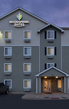 Hotel Woodspring Suites Huntsville/ Madison (Madison, USA)