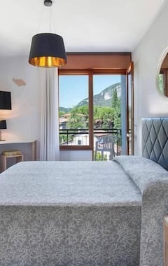 Hotelli Hotel Gabbiano - Garda Lake Collection (Garda, Italia)