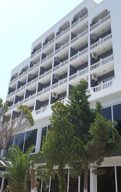 Hotelli Tabiat Park Hotel Ayvalik (Ayvalık, Turkki)